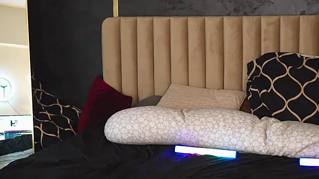 BDS_Chriss Adlı Modelin Canlı XXX Sohbeti