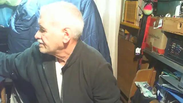 nonnomaturobisex webcam show