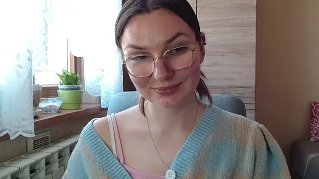 LooveELLYx 라이브 XXX 채팅