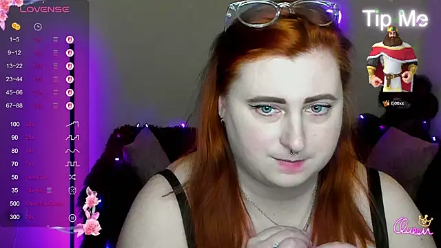 Онлайн чат XXX Alicia_love00