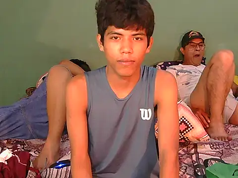 cataCHu 现场XXX聊天