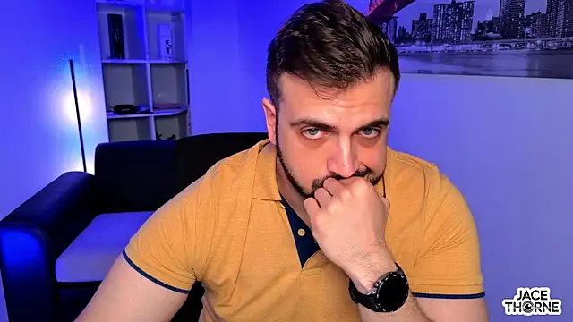 Jace_Thorne Live XXX-Chat