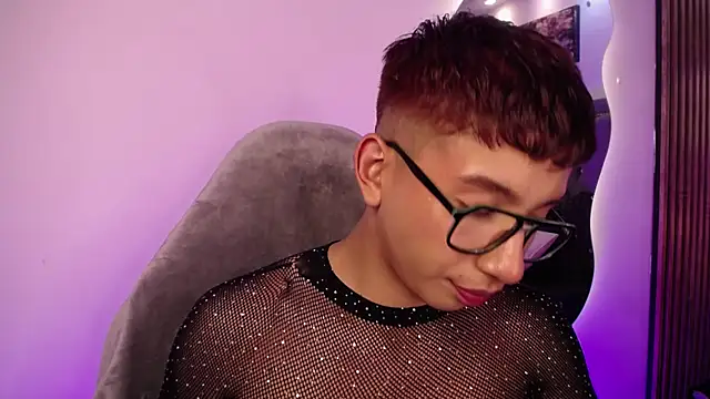 Fancy_Vixen: απευθείας συνομιλία ΧΧΧ