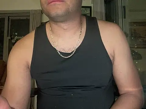 ThickDick_Daddy 现场XXX聊天