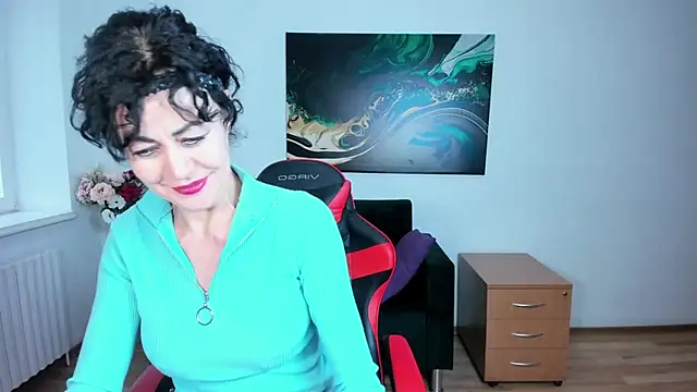 Silvia_Wallec live XXX chat