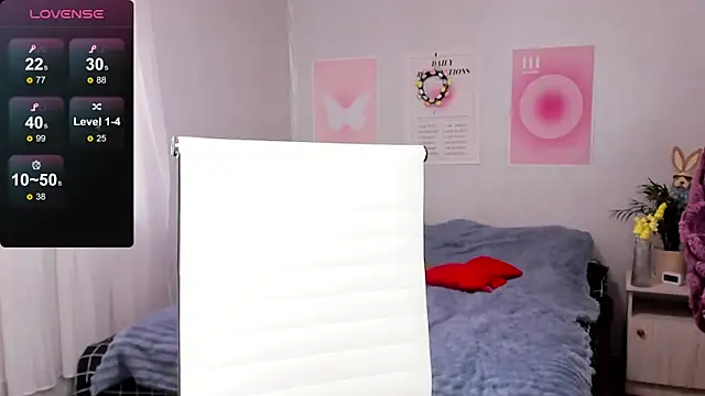 Geisha_Anna live XXX chat