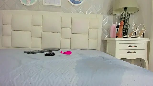 naia_cox Live XXX-chat