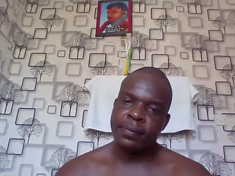 Chumba_001のウェブカメラショー