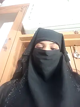 Aafreen_36's Webcam Show