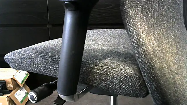 Pertunjukan Kamera Web samoncando