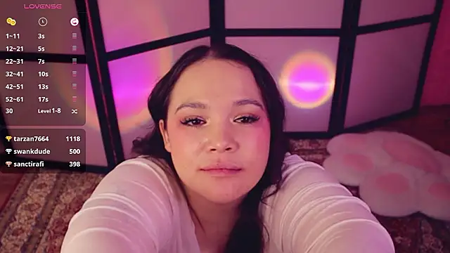 دردشة Chery_Lady22 الجنسية المباشرة