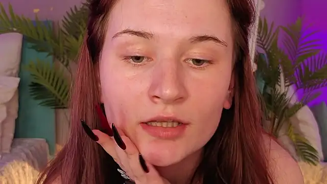 Онлайн чат XXX L1ittle_kitty_