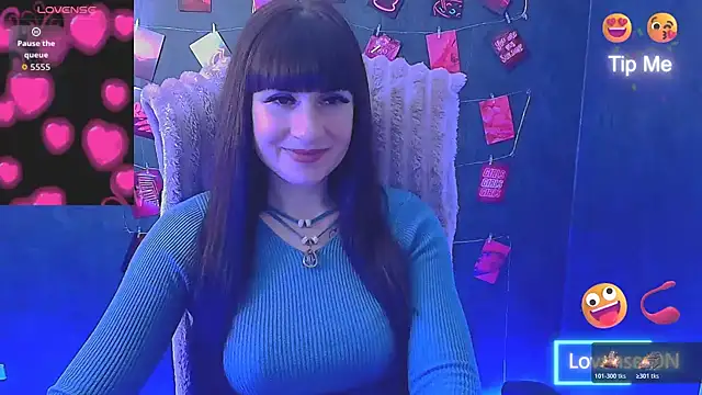 Онлайн чат XXX Violla_My