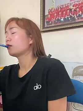 Bana-gibee 网络视讯表演