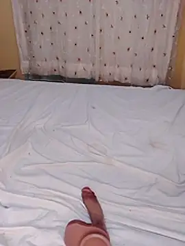 ndivhuwomuleya webcam show