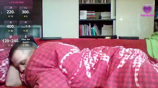 โชว์เว็บแคมของ Matttthees