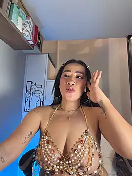 AsianMilfSheryl Chat XXX live