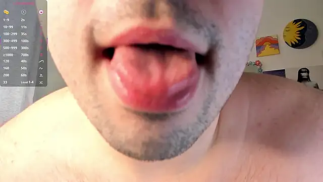 Alexey_Hairy Webcamshow