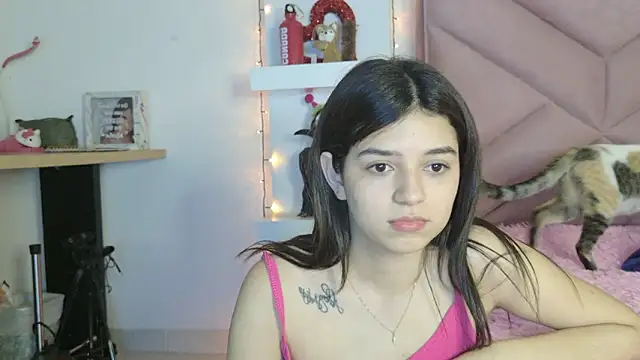 eva_sin18 라이브 XXX 채팅