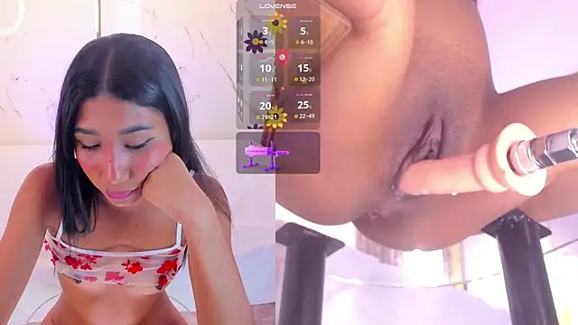 CandyRouse__: απευθείας συνομιλία ΧΧΧ