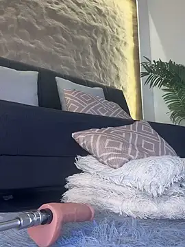 Chat XXX ao vivo de Isa__Blanc