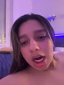 دردشة Lusty_Lunaa الجنسية المباشرة