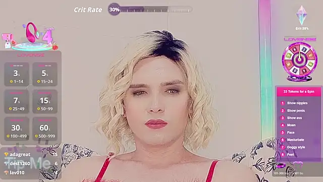 Zagadka55555 – Kamerová šou