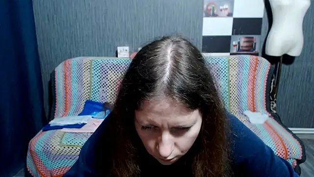 pa1e_pr1ncess' Live XXX Chat