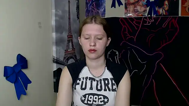 StellaCRL: απευθείας συνομιλία ΧΧΧ