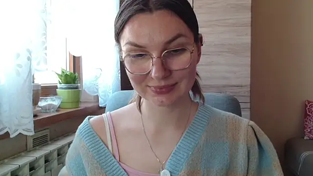 LooveELLYx: απευθείας συνομιλία ΧΧΧ