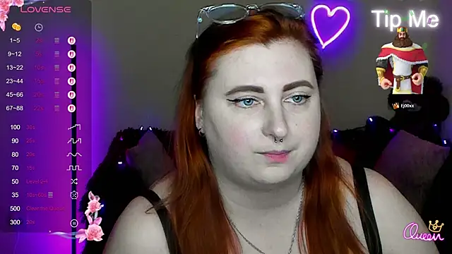 Alicia_love00's Live XXX Chat