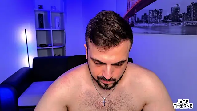 Jace_Thorne Webcam Show