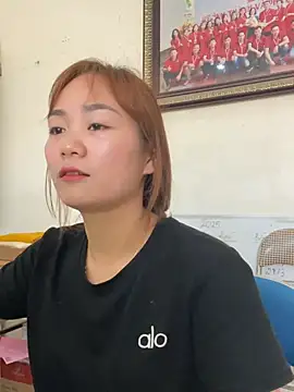 Czat XXX na żywo – Bana-gibee