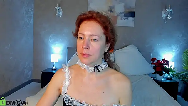 Czat XXX na żywo – LeticiaRomano