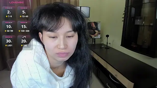 SheilaRare 라이브 XXX 채팅