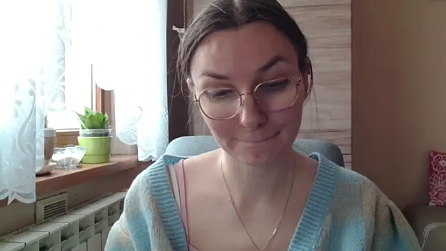 LooveELLYx's Live XXX Chat