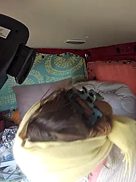 Show Webcam de Hot-Muci