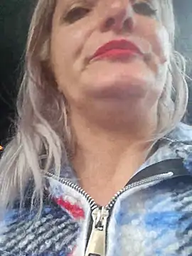 Živý XXX chat LadyTouch