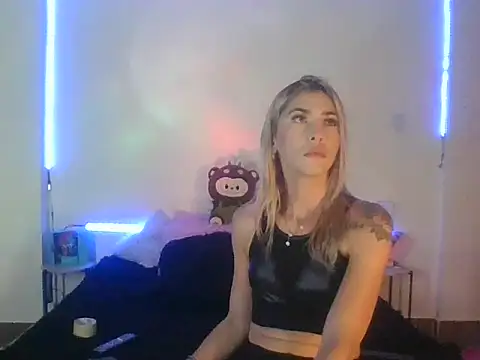 danny_1hotcute Webcam-Show