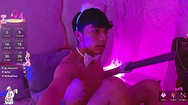 osamu_tay Chat XXX in diretta