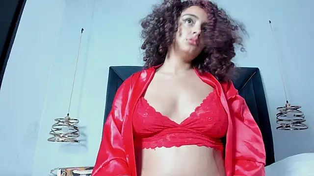 Živý XXX chat Dahlia_Rosse