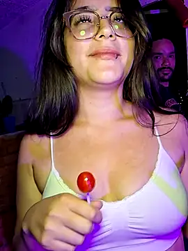 Chatroom XXX en direct de old_soul_and_young_spirit