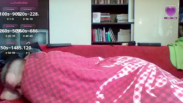 Matttthees Webcamshow