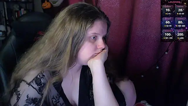 Živý XXX chat so_cute777