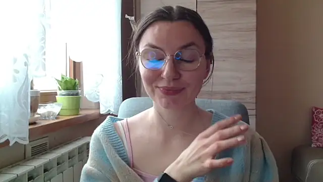 LooveELLYx Live XXX-Chat