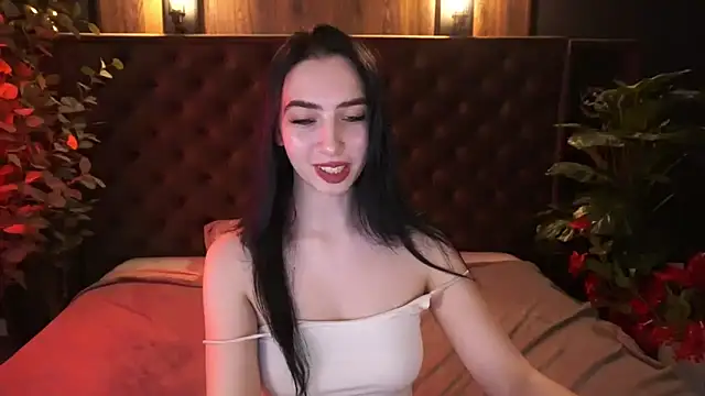 Chat XXX ao vivo de WildKittenX_