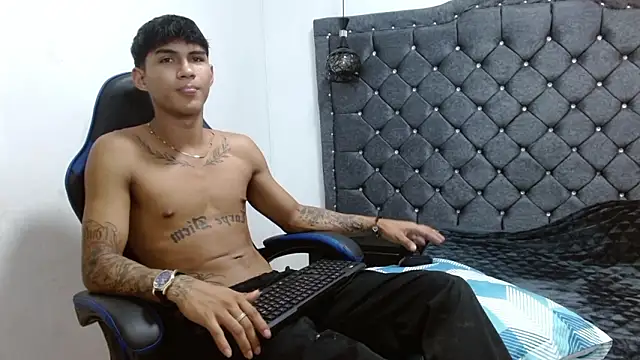 luka_big18 网络视讯表演