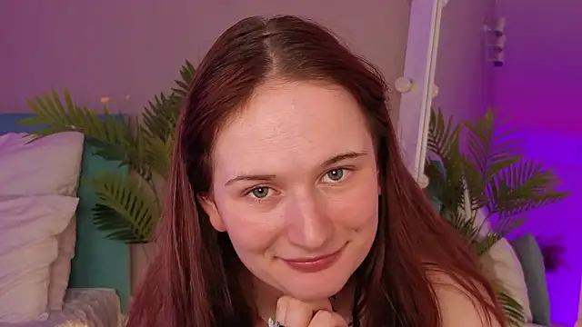 Вебкам-шоу L1ittle_kitty_