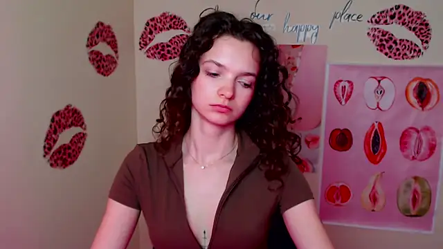 _SusieSu_ – Live XXX-chat