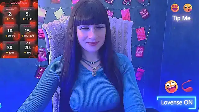 Violla_My – Naživo XXX chat